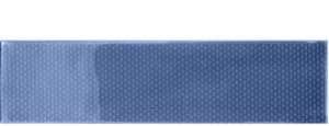 WOW GRADIENT DECOR INDIGO GLOSS 7,5 x 30 cm
