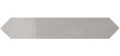 4,3 X 24,3 CM WOW GRADIENT CRAYON GREIGE GLOSS