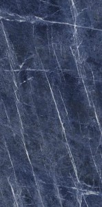 ARIOSTEA ULTRA MARMI SODALITE BLU POLISHED 150 x 75 cm