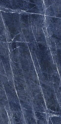 ARIOSTEA ULTRA MARMI SODALITE BLU POLISHED 150 x 75 cm