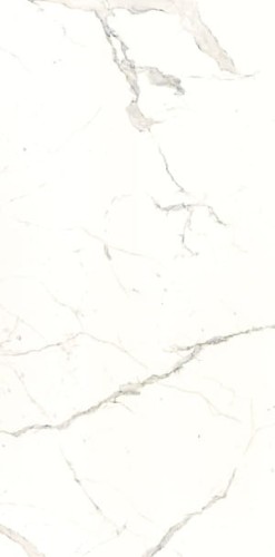 ARIOSTEA ULTRA MARMI - BIANCO CALACATTA POLISHED 150 x 75 cm